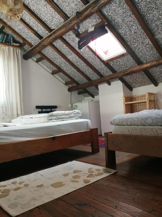 Ecer Pansiyon Kusadası Zewnętrze zdjęcie