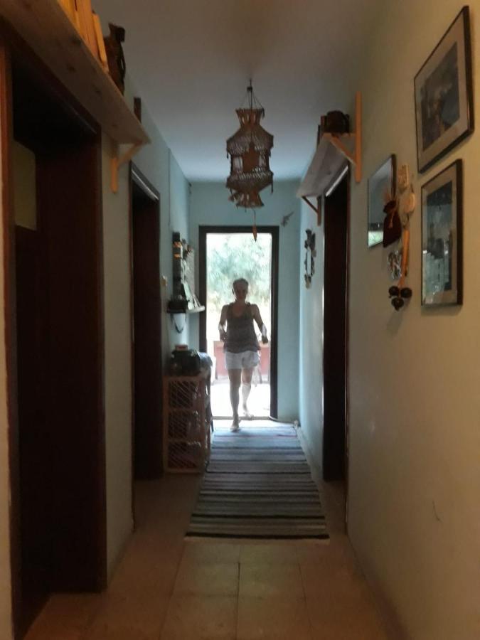 Ecer Pansiyon Kusadası Zewnętrze zdjęcie