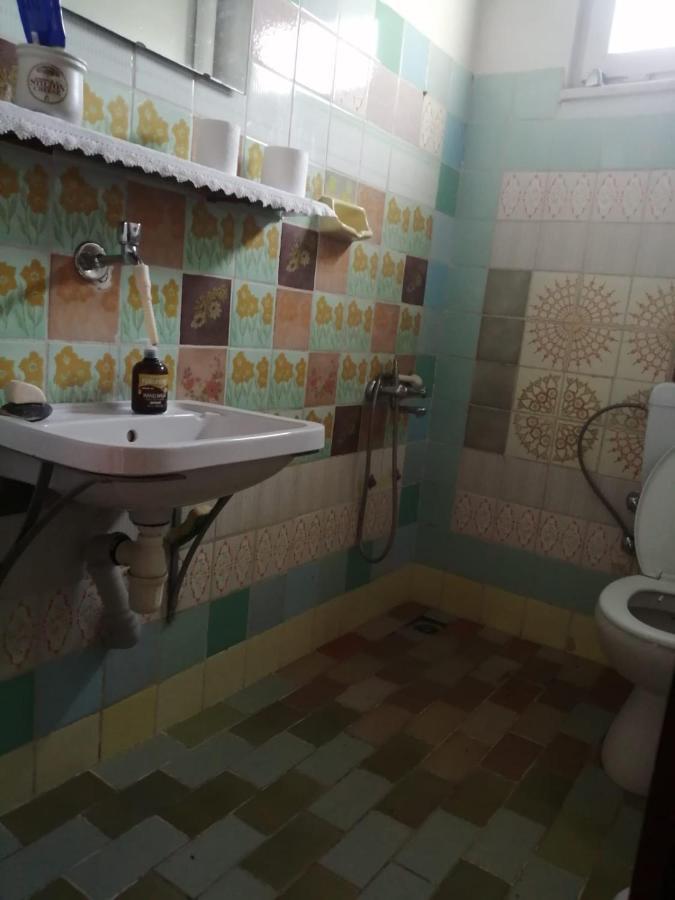 Ecer Pansiyon Kusadası Zewnętrze zdjęcie