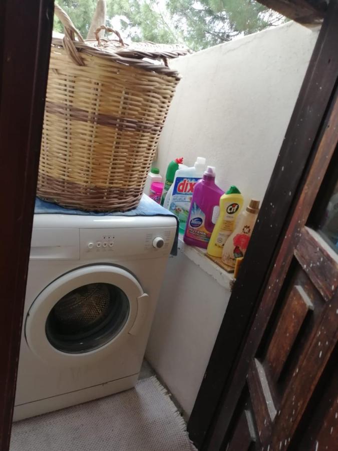 Ecer Pansiyon Kusadası Zewnętrze zdjęcie