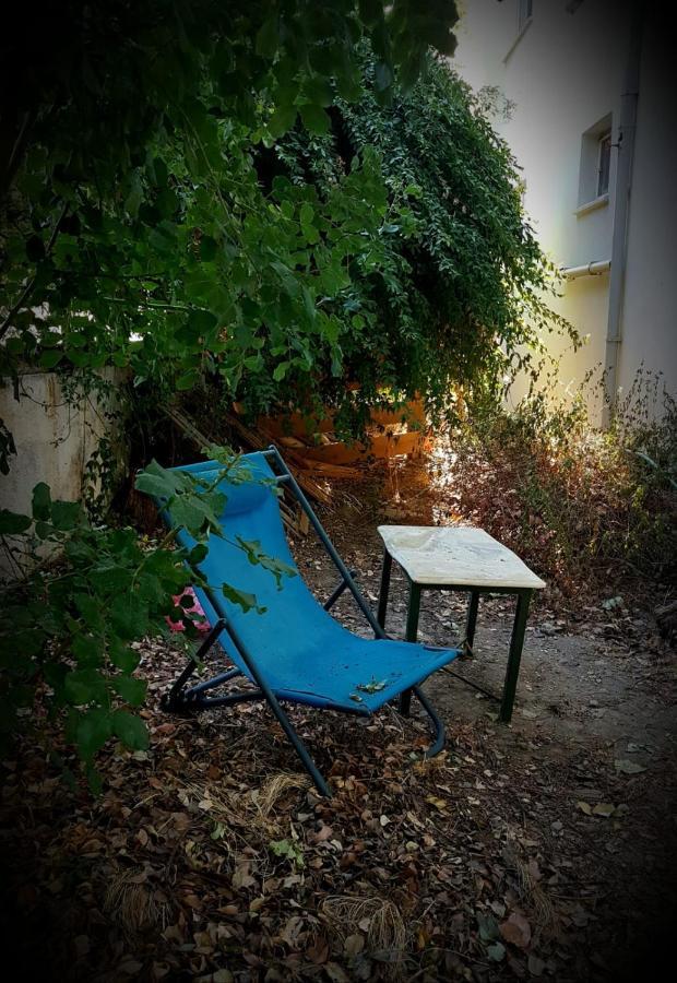 Ecer Pansiyon Kusadası Zewnętrze zdjęcie