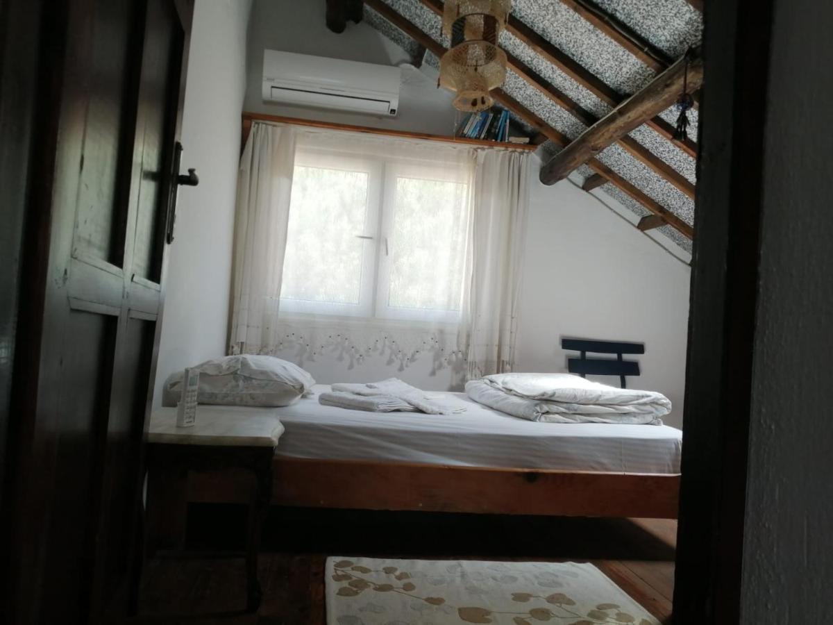 Ecer Pansiyon Kusadası Zewnętrze zdjęcie