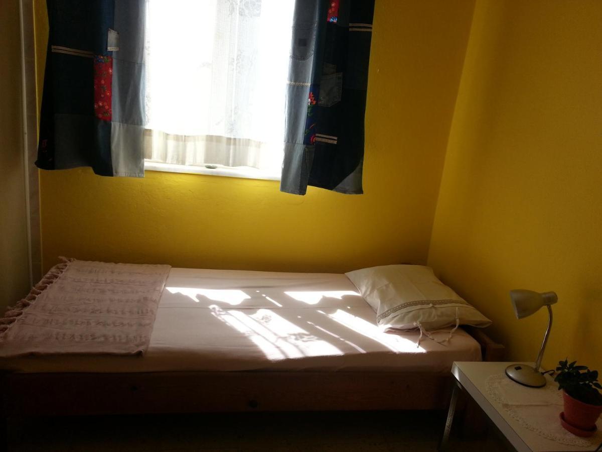 Ecer Pansiyon Kusadası Zewnętrze zdjęcie