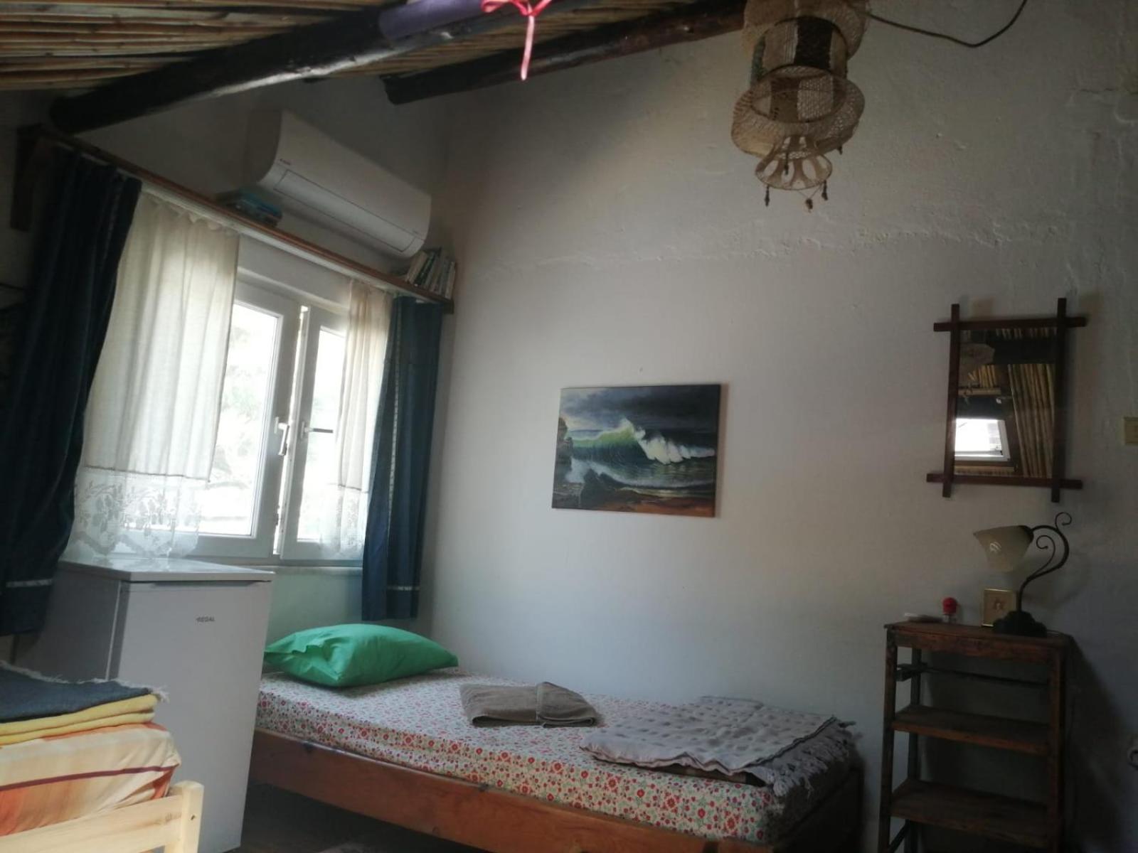Ecer Pansiyon Kusadası Zewnętrze zdjęcie