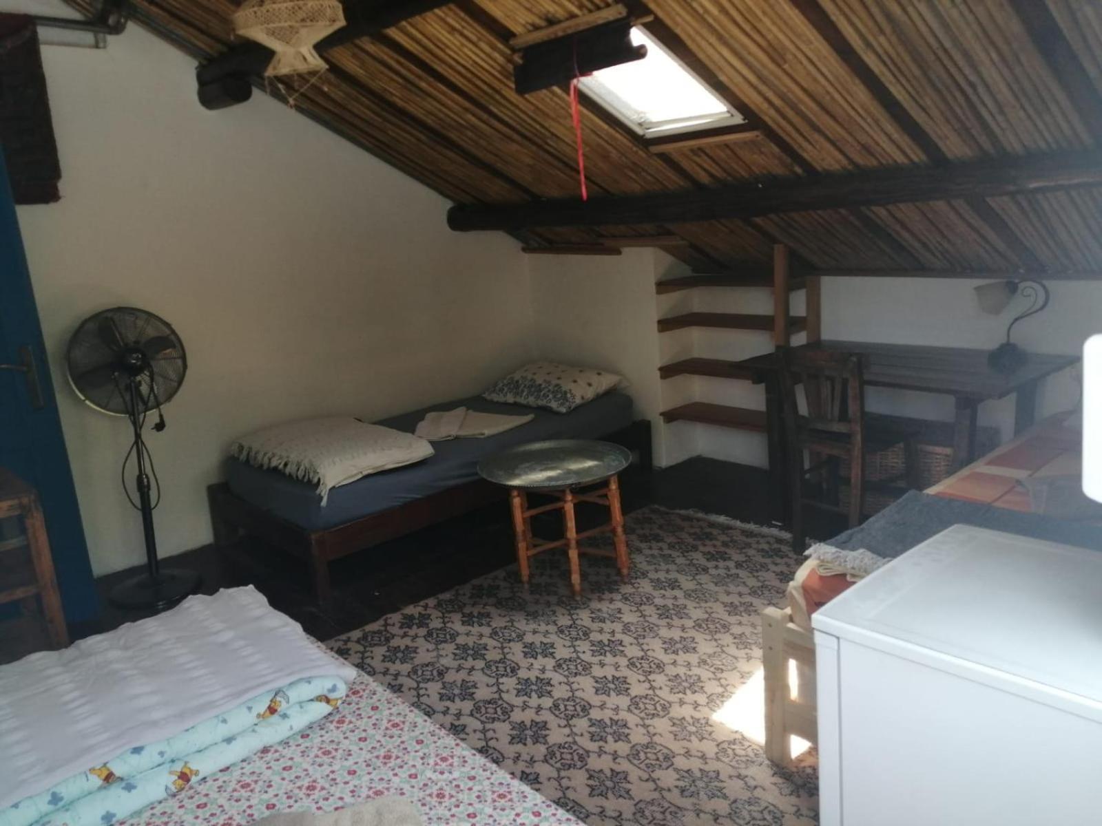 Ecer Pansiyon Kusadası Zewnętrze zdjęcie
