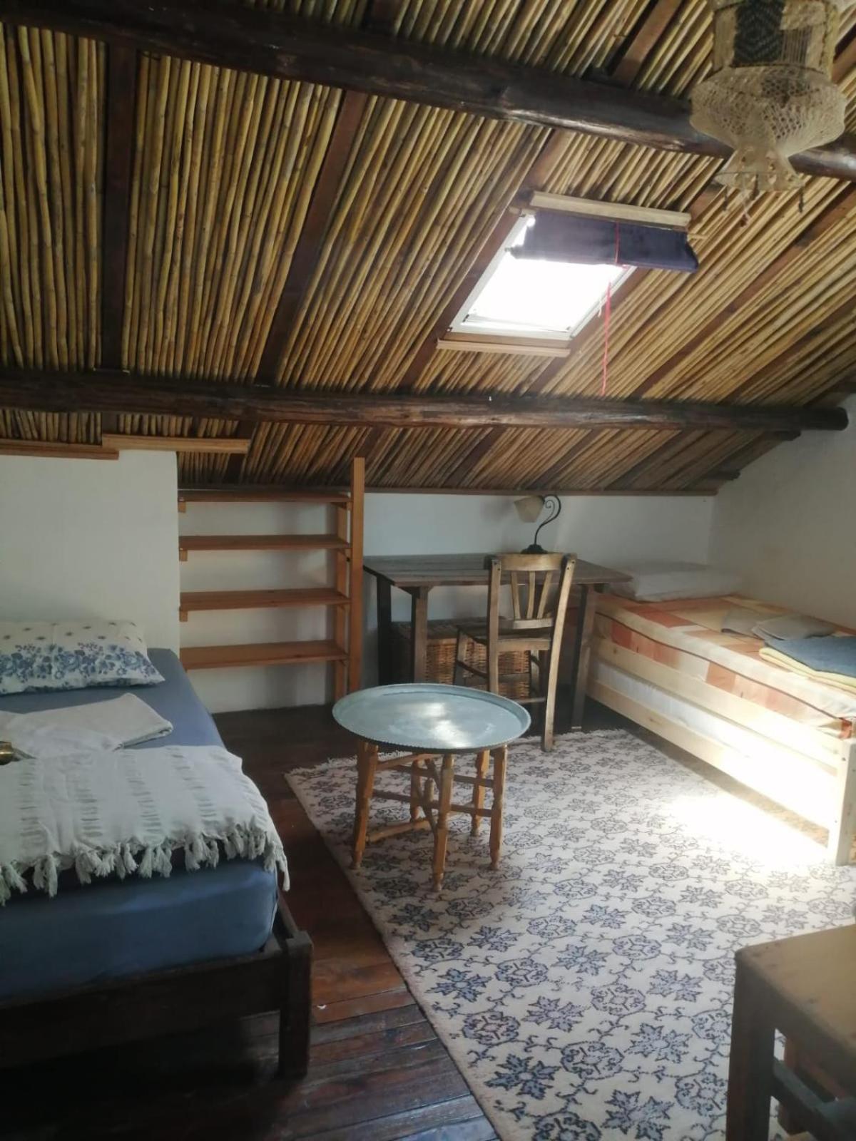 Ecer Pansiyon Kusadası Zewnętrze zdjęcie