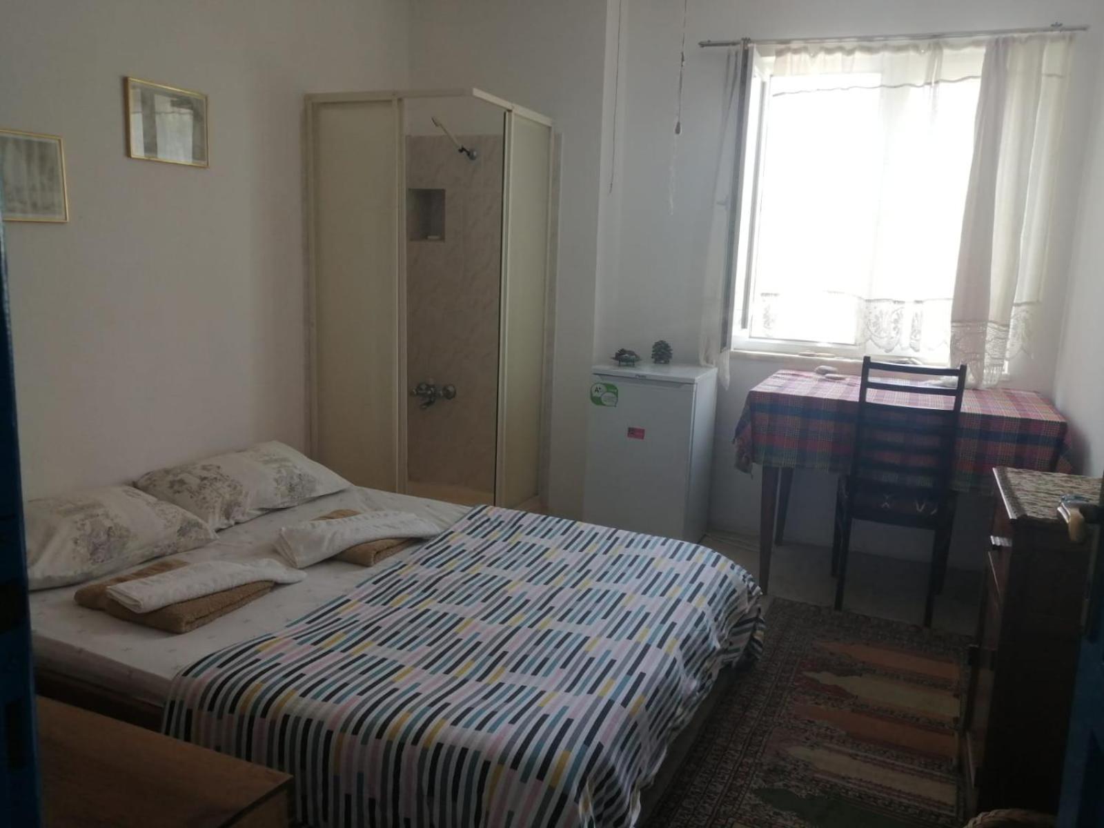Ecer Pansiyon Kusadası Zewnętrze zdjęcie