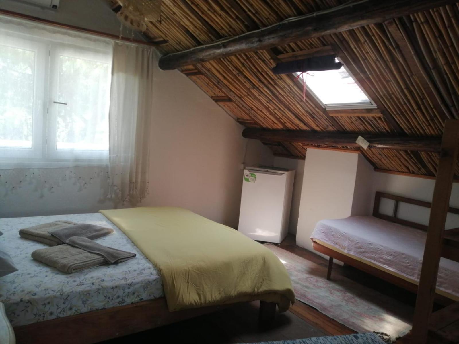Ecer Pansiyon Kusadası Zewnętrze zdjęcie